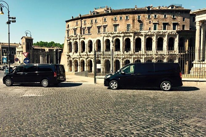 Private Full Day tour in Rome with driver-guide - Stop 3: Foro di Traiano (Trajan’s Forum) and the power of dates