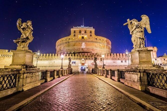Private Full Day tour in Rome with driver-guide - Stop 4: Trevi Fountain—choose your moment and get your angles