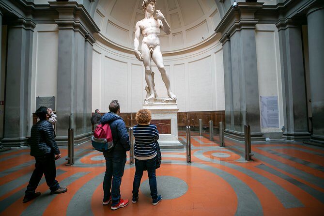 Private Full-Day Tour of Florence and Pisa from Rome - Door-to-door logistics from Rome: how the day really moves