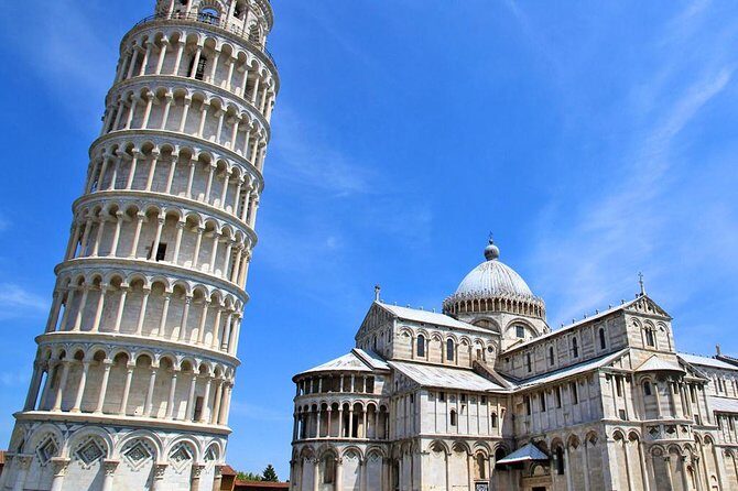 Private Full-Day Tour of Florence and Pisa from Rome - Who this tour suits best