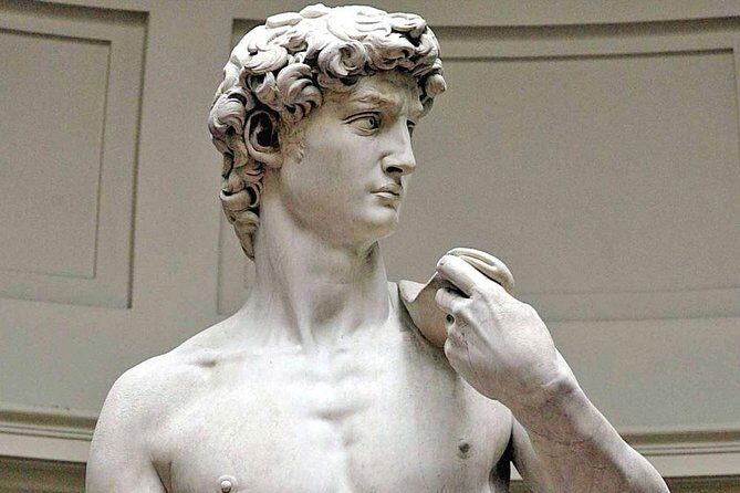 Private Full-Day Tour of Florence and Pisa from Rome - The 7-hour Florence walking tour: more than a list of landmarks