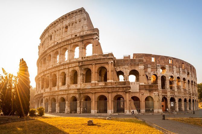 Private Full day Tour of Rome from Civitavecchia - Getting picked up at the ship exit (and why timing matters)