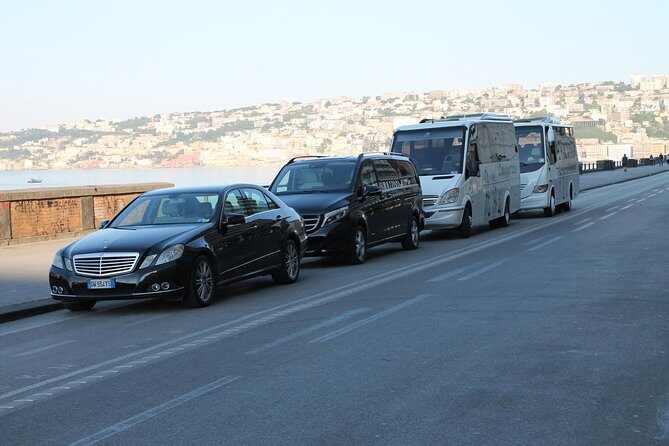 Private full day tour to Pompeii Amalfi Coast and Ravello - On the Road to Amalfi and Ravello: Comfort Matters