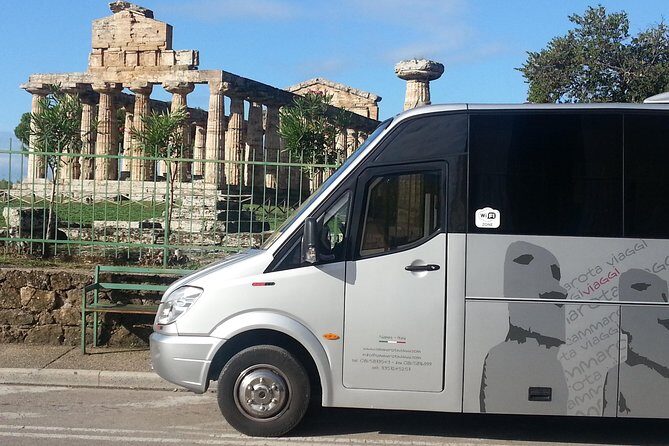 Private full day tour to Pompeii Amalfi Coast and Ravello - Price for Up to Three: When $778.87 Makes Sense