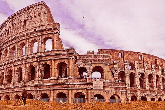 Private Full Guided Tour of Colosseum Roman Forum & Palatine Hill - Why this private Colosseum-Forum-Palatine combo works