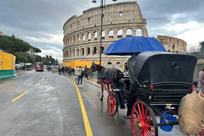 Private Full Guided Tour of Colosseum Roman Forum & Palatine Hill - Roman Forum: the “why” behind the ruins