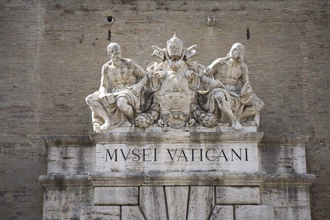 Private Golf Cart Highlights Tour in Rome - Chiesa di Sant’Ignazio di Loyola: a quick church pause that earns attention