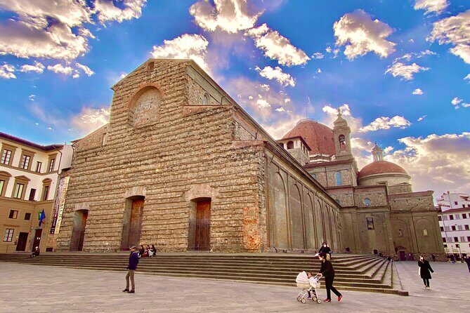 Private Guided Day in Florence and Pisa with Transfer from Rome - Getting From Rome: Early Pickup and Private Transfer