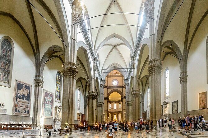 Private Guided Day in Florence and Pisa with Transfer from Rome - Leaning Tower of Pisa: Short Orientation, Then Go Your Own Way
