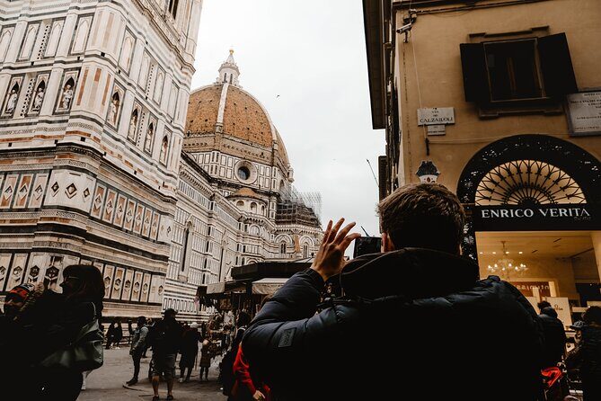 Private Guided Day in Florence and Pisa with Transfer from Rome - Price and Logistics: Does $485.23 Per Person Make Sense?