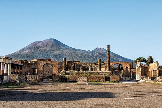 Private Guided Day to Pompeii, Amalfi Coast and Positano - Pompeii the easy way: included entrance, guide, and backup options