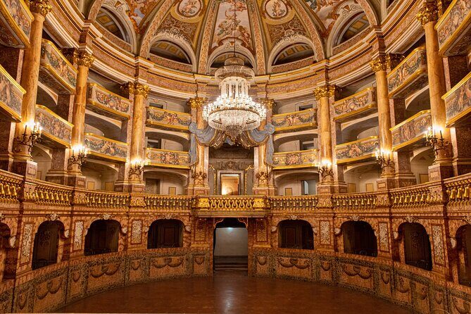 Private Guided Day Tour to Pompeii and the Royal Palace of Caserta - Pompeii in about 2 hours: the stops that actually teach you the city