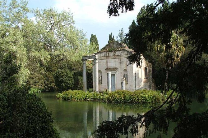 Private Guided Day Tour to Pompeii and the Royal Palace of Caserta - Who this tour fits best (and who should look elsewhere)