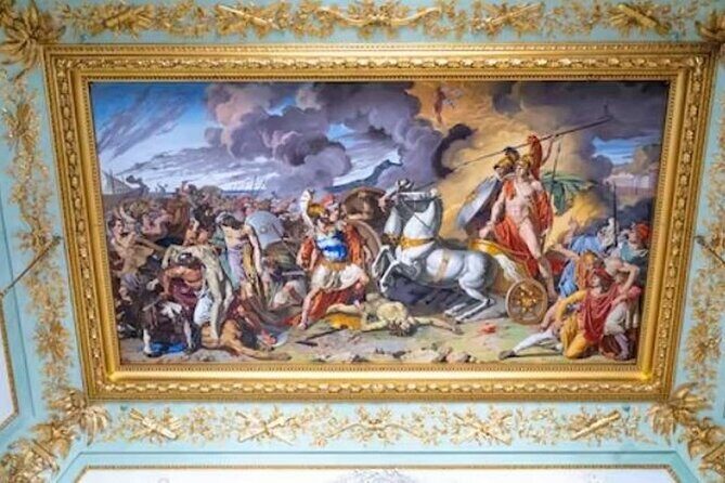Private Guided Day Tour to Pompeii and the Royal Palace of Caserta - Common frustrations to plan around
