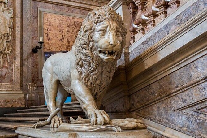 Private Guided Day Tour to Pompeii and the Royal Palace of Caserta - Pompeii guide vs audio: how to choose your style