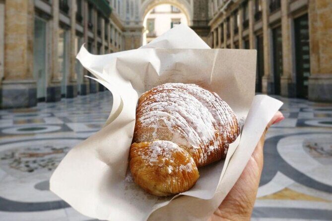Private Guided Half Day Panoramic Tour in Naples - The Ferdinand II panoramic road and that Vomero-to-gulf viewpoint