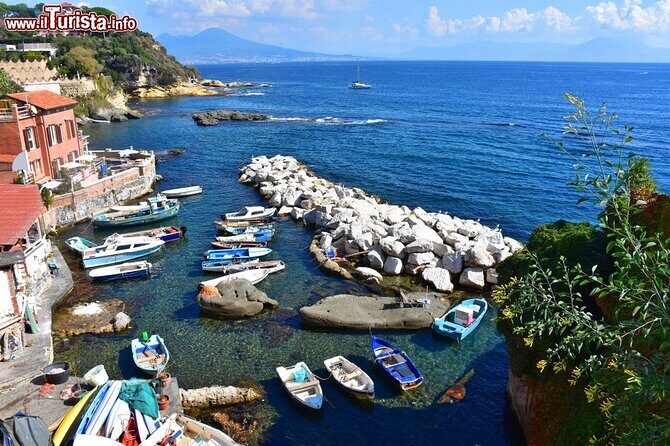 Private Guided Half Day Panoramic Tour in Naples - Certosa E Museo di San Martino Napoli: Baroque art you can walk through