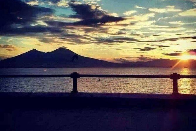 Private Guided Tour Of Naples Historic Center & Pompeii - Taste stops in Naples: sfogliatella or baba’ rom plus Neapolitan espresso