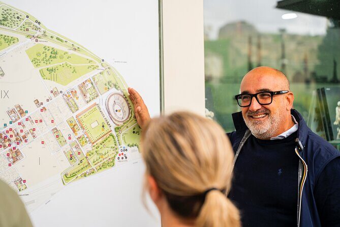Private guided tour Of Pompei - Price and value: is $108.14 worth it?