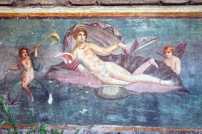 Private Guided Tour of Pompeii and Herculaneum - Private Pompeii and Herculaneum: what you’re really paying for