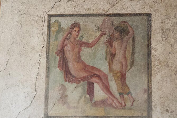 Private Guided Tour of Pompeii. Sunset Tour - Temple of Apollo: a quick, meaningful look at a preserved landmark