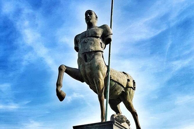 Private Guided Tour of Pompeii. Sunset Tour - Price and what you get for $95.31 per person