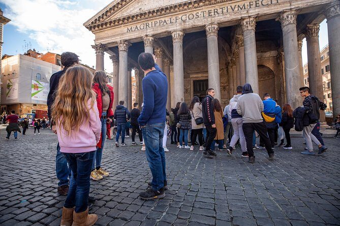 Private Guided Tour of Rome City Highlights Coliseum and Forums - Il Vittoriano and Quirinal Palace: a break from ancient stone