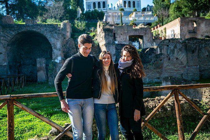 Private Guided Tour of Rome City Highlights Coliseum and Forums - Piazza Navona: fountains plus built-in atmosphere