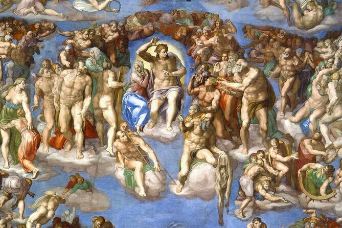 Private Guided Tour of Vatican Museums & Sistine Chapel - Who this private Vatican tour is best for