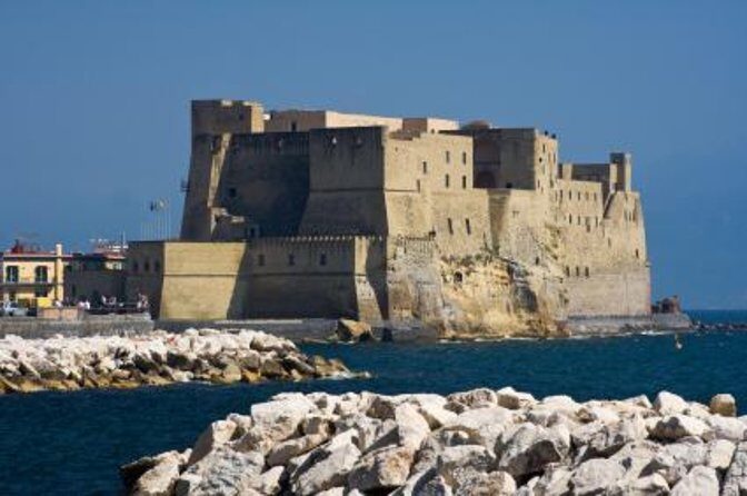 Private Guided Tour Visit Marvelous Naples as if you were a Neapolitan - Key Things to Know Before You Go