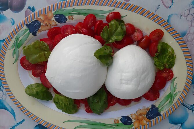 Private Guided Tour Visit Marvelous Naples as if you were a Neapolitan - A Neapolitan-Style Walk Through Naples Squares and Bites