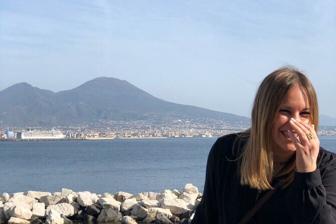 Private Guided Tour Visit Marvelous Naples as if you were a Neapolitan - Piazza del Gesu Nuovo: Why the New Jesus Looks Like a Palace