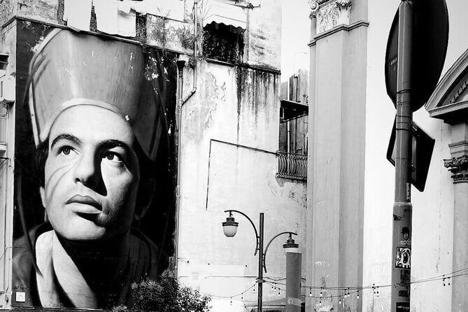 Private Guided Tour Visit Marvelous Naples as if you were a Neapolitan - The Shopping Street That Links Ancient Naples to the More Modern Side