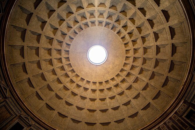 Private Guided Walking Tour of Rome - Spanish Steps area and Fontanelle fountains: cobblestones, corners, and an easy pace