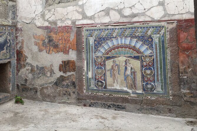 Private Herculaneum Tour for Kids and Families - Skip-the-line admission: the hidden value for parents