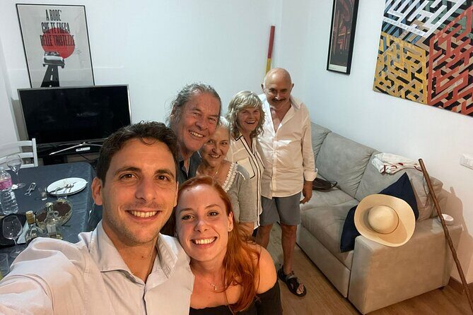 Private Home Cooking Class with Andrea and Arianna in Rome - The Menu You’ll Cook: Roman Staples and Crowd-Pleasers