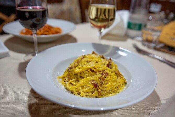 Private Homemade Meal with a Private Chef in Rome - Is This Good Value at $84.66 a Person?