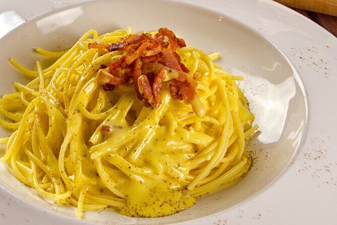 Private Homemade Meal with a Private Chef in Rome - Should You Book This Private Homemade Meal in Rome?