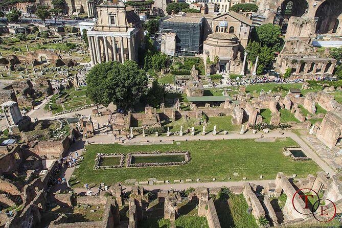 Private Immersive Colosseum Tour - Where It Starts and How the 4-Hour Timing Fits