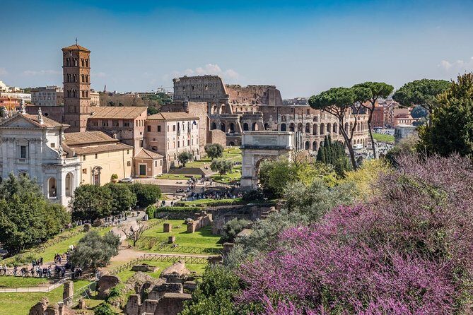 Private Immersive Colosseum Tour - Stop 1: Colosseum Skip-the-Line Entry and What to Watch For
