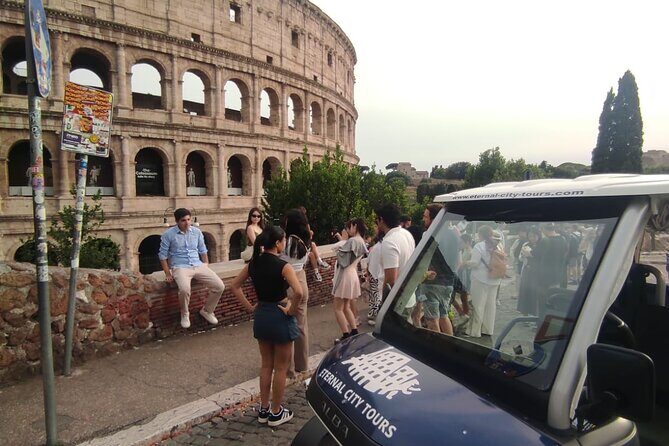 Private Instagram Photoshoot in Rome – Trevi Fountain & Colosseum - How the photos get delivered and why it affects your trip plan
