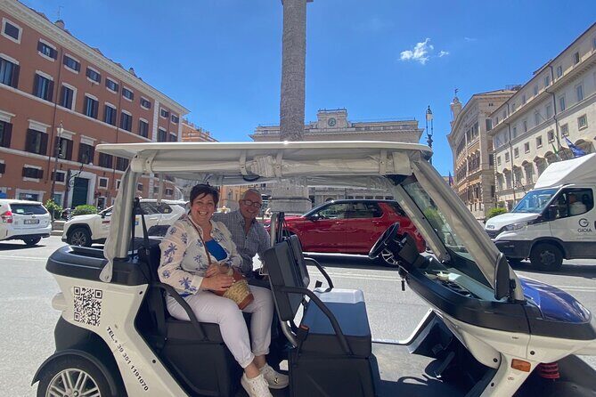Private Instagram Photoshoot in Rome – Trevi Fountain & Colosseum - Best fit: who this photoshoot works for (and who might rethink it)