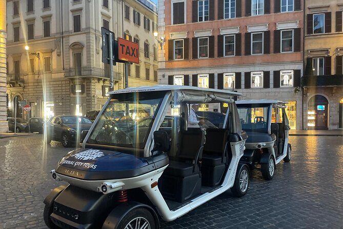 Private Instagram Photoshoot in Rome – Trevi Fountain & Colosseum - Meet at Piazza di San Marco: the practical starting point