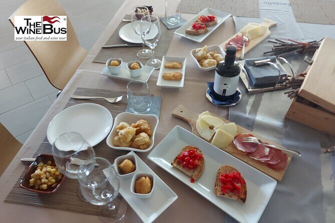 Private Irpinia Wine Tour from NAPLES with sommelier - Price and value: is $421.79 per person a good deal?