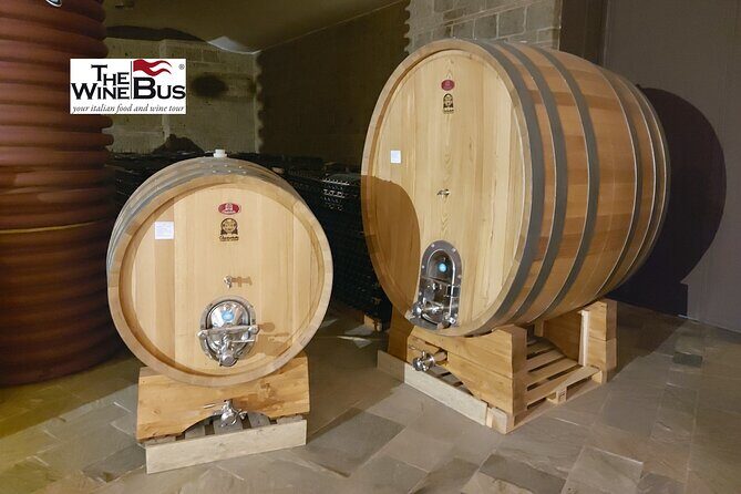 Private Irpinia Wine Tour from NAPLES with sommelier - The day’s pace: timing, comfort, and what to plan for
