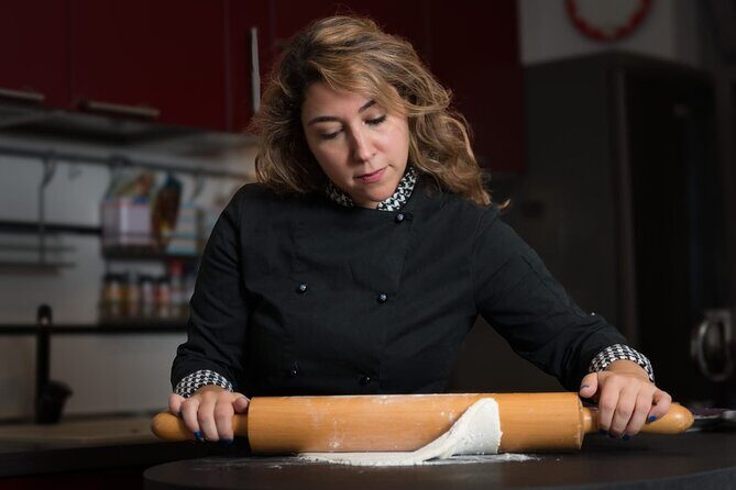 Private Italian cooking lessons in Rome - Key things to know before you book
