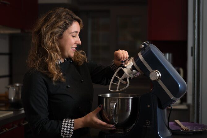 Private Italian cooking lessons in Rome - Getting there and timing tips for a smooth start