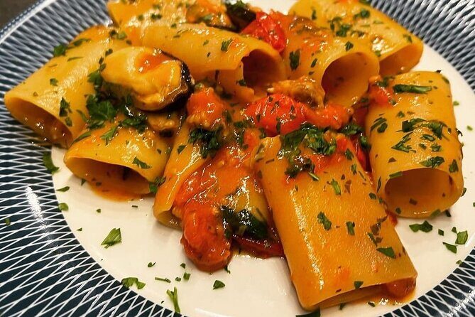 Private Italian cooking lessons in Rome - Should you book Chef Stella’s private cooking lesson?