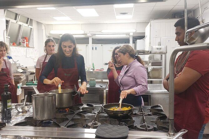 Private Italian cooking lessons in Rome - What you’ll cook: ragù, pesto, carbonara, and Roman comfort