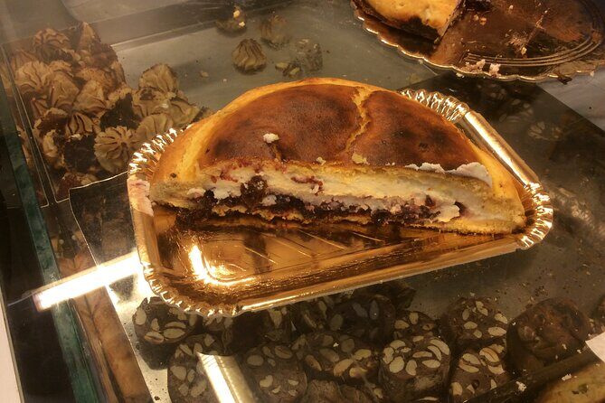 Private Jewish Ghetto Walk and The Influence in Roman Cuisine - Key highlights worth planning around